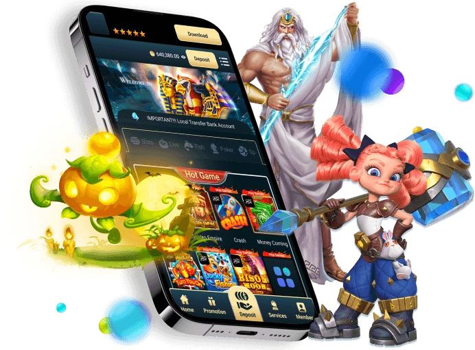 Mẹo chơi game an toàn tại Asia99