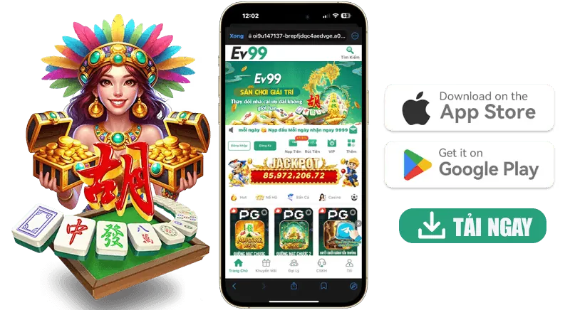 Hướng dẫn tải game Asia99 trên điện thoại