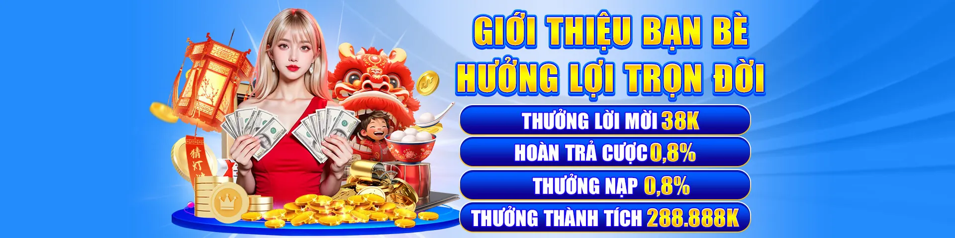 Trò chơi Slot đa dạng tại Asia99