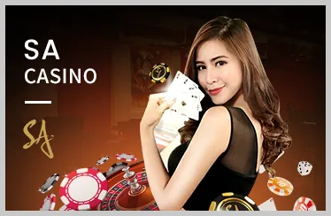 Casino Trực Tuyến Asia99